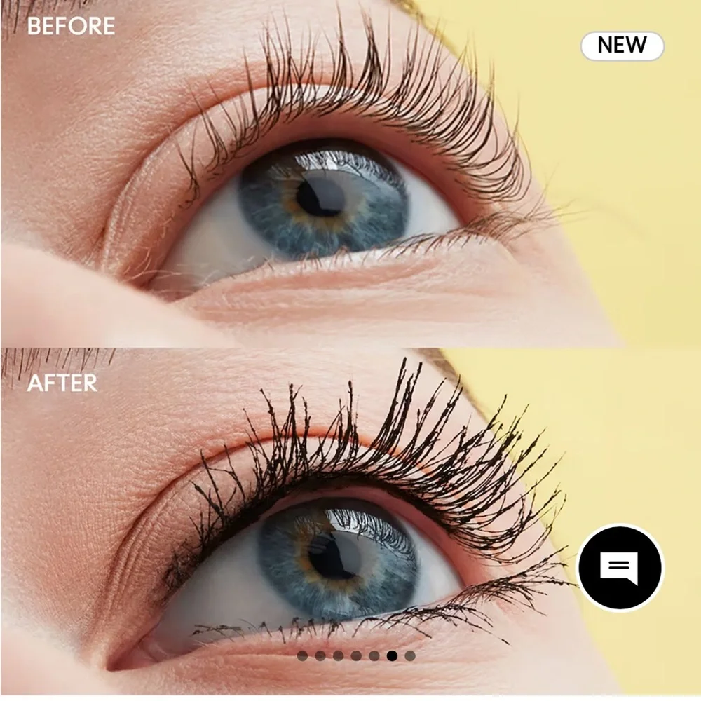 ⭐️Host pick ⭐️ NEW IN BOX MAC MAGIC EXTENSION 5MM FIBRE MASCARA